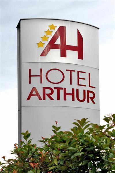 Hotel Arthur Solignano Nuovo Esterno foto