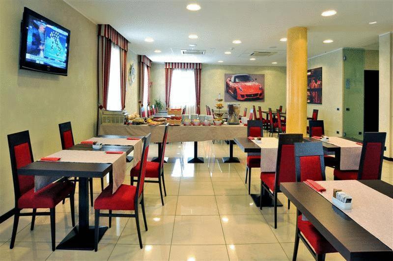 Hotel Arthur Solignano Nuovo Esterno foto
