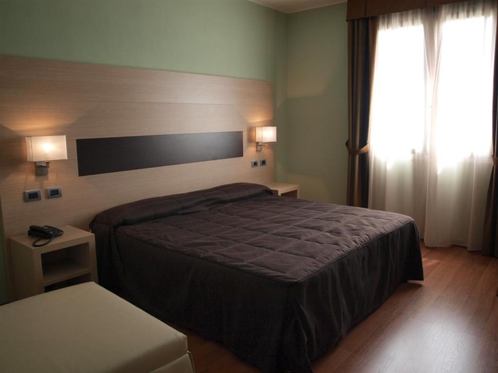 Hotel Arthur Solignano Nuovo Esterno foto