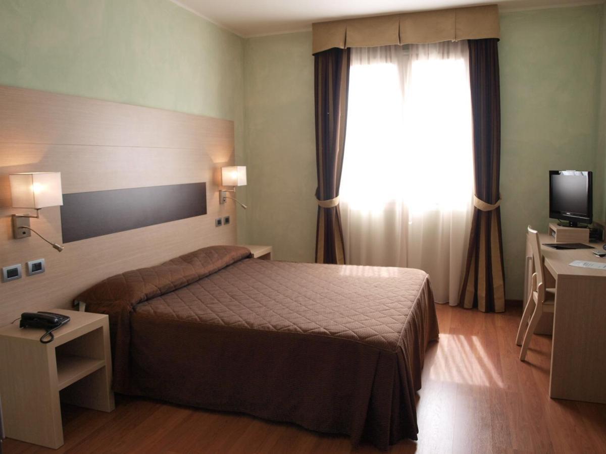 Hotel Arthur Solignano Nuovo Esterno foto