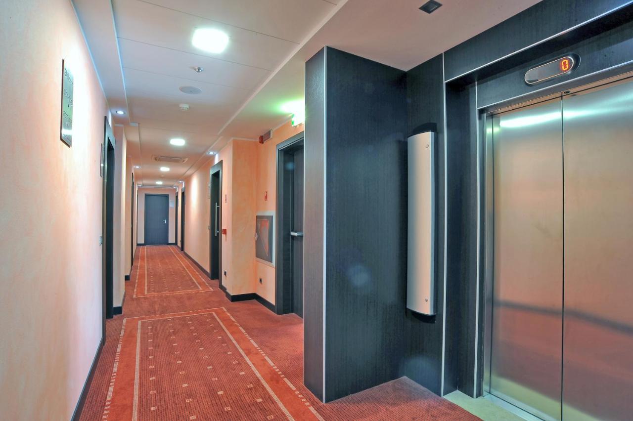 Hotel Arthur Solignano Nuovo Esterno foto
