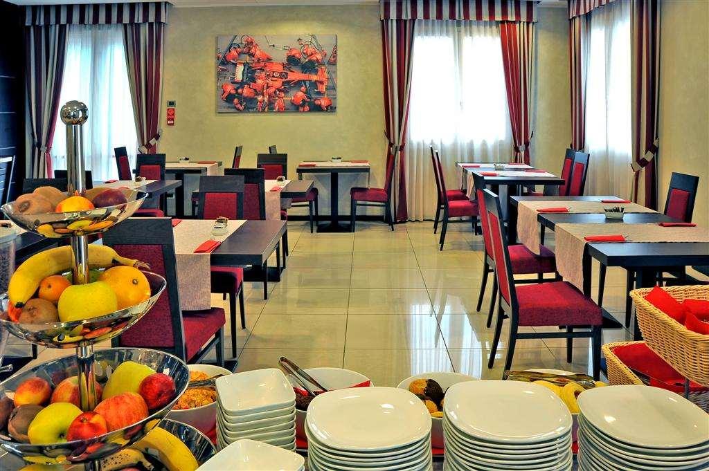 Hotel Arthur Solignano Nuovo Ristorante foto